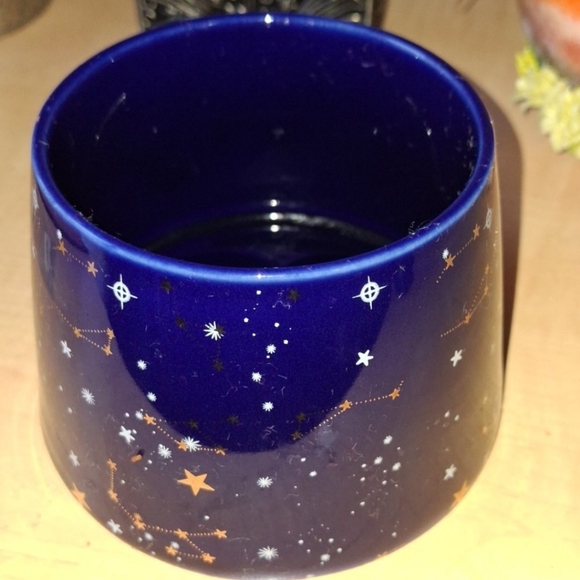 🍃 3 for 36 - Blue Harry Potter Hogwarts Jar - Picture 3 of 4